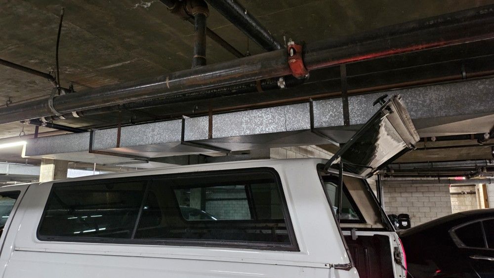 Selling This Campershell