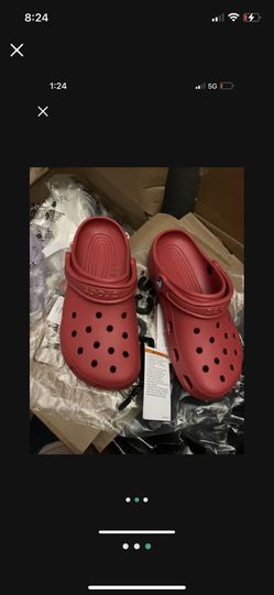 Crocs