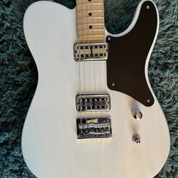 Fender Cabronita Telecaster Classic Player Electric Guitar 
