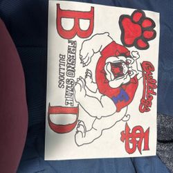 Picture For The State