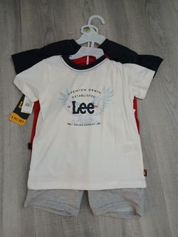 Lee 3 PC Set 