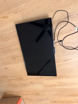 Insignia Flat Screen TV
