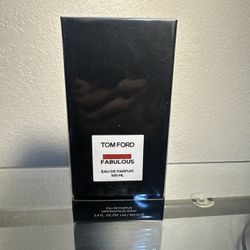 NEW SEALED COLOGNE “Fcking fabulous” 100 Ml 3.4 oz