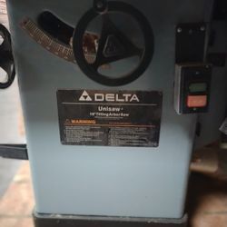 Table Saw 