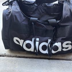 Adidas Duffle Bag