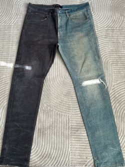 PURPLE Jeans