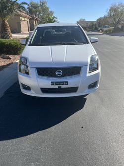 2012 Nissan Sentra