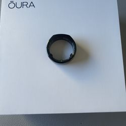 Ōura Ring 