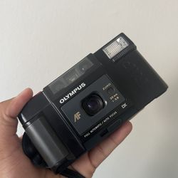 Olympus Trip Af Md