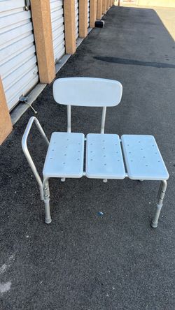 Shower chair