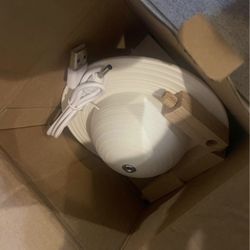 Christmas Gift/Projector Lights