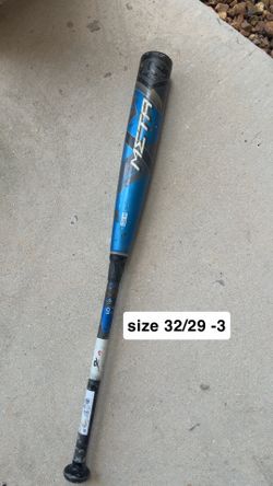 Louisville Slugger Blue Meta