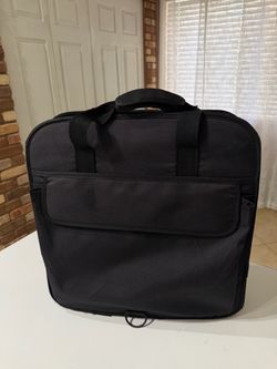 Trunk organizer