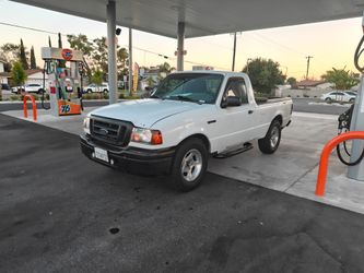 2005 Ford Ranger