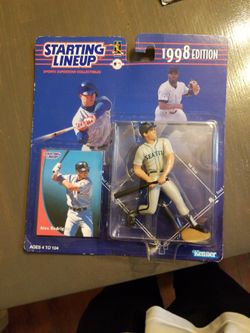 1998 A-Rod