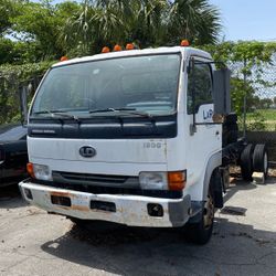   Ud Diesel Parts Truck Not Running Selling Parts Parting Out 