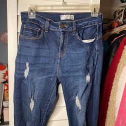 Women’s Jeans