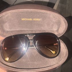 Michael Kors Glasses