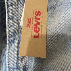 Levi Shorts 