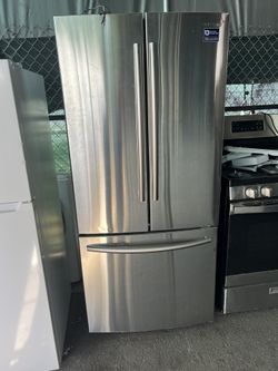 Samsung Refrigerator 