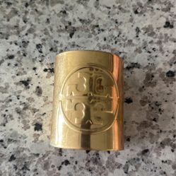 Tory Burch Bangle Bracelet - Gold