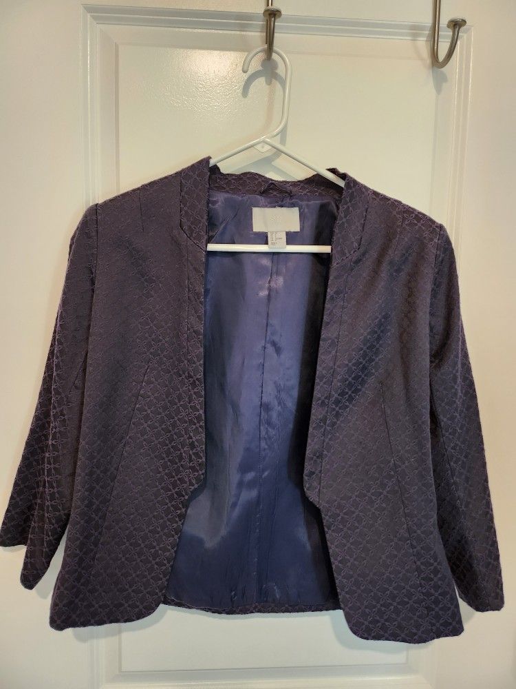 H&M jacket