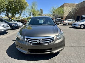 2011 Honda Accord