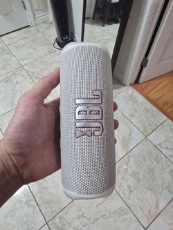 JBL Flip 6