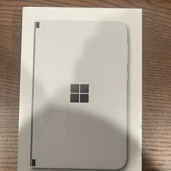 Microsoft Surface Duo 1 256GB White