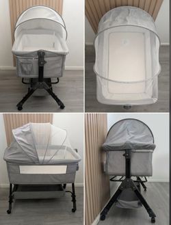 Bedside Bassinet