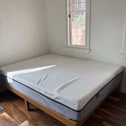 Queen Mattress