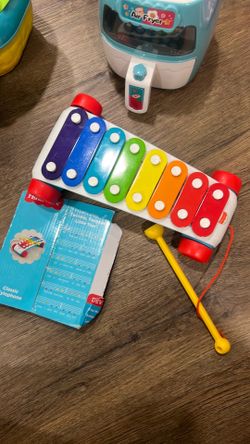 Music toy