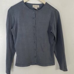 Merona Longsleeve