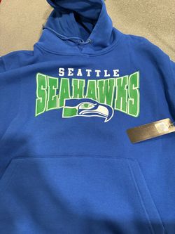 M Seattle Seahawks sweatshirt