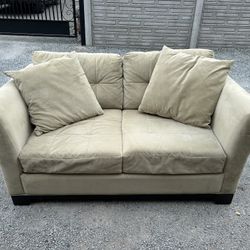 Couch. PICK UP ONLY
