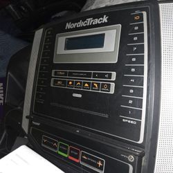 Nordic TREADMILL