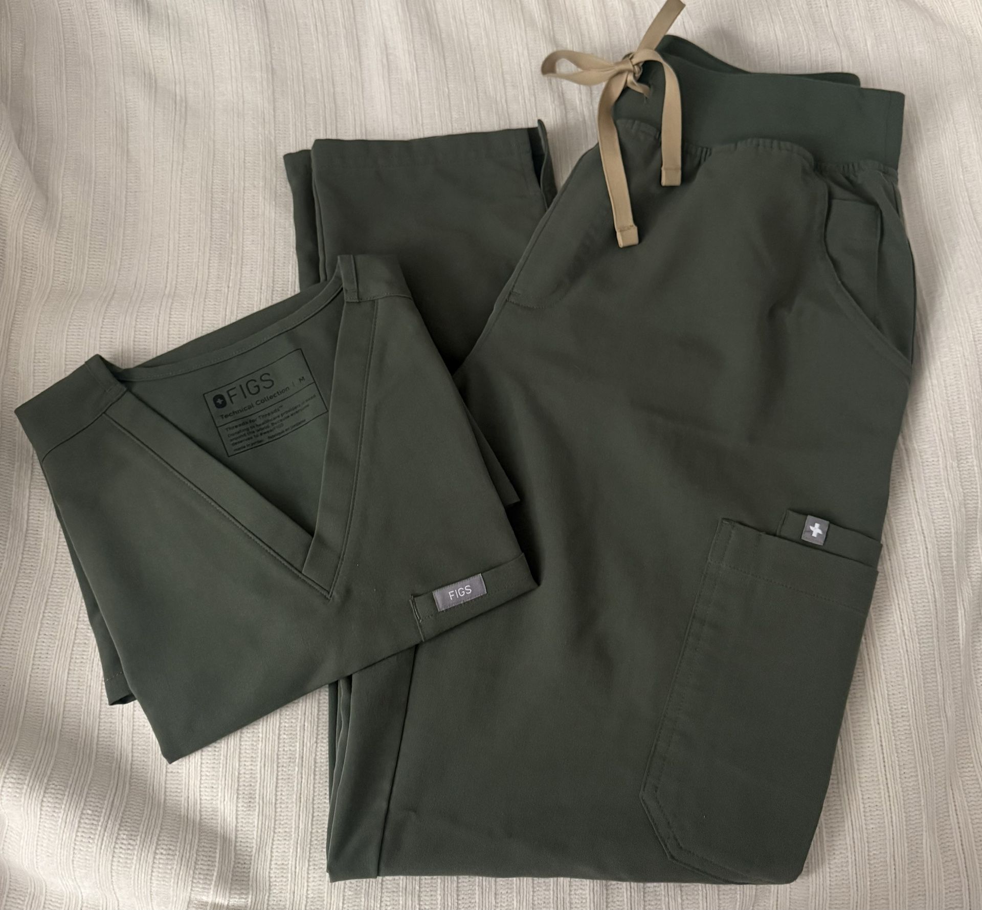 Figs Scrubs