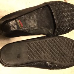 Aerosoles 8 Flats Good Condition 