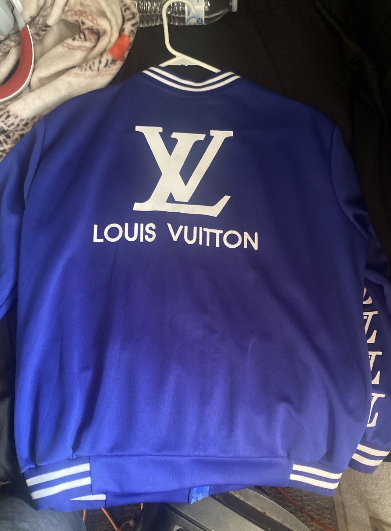 Louis Vuitton Jacket