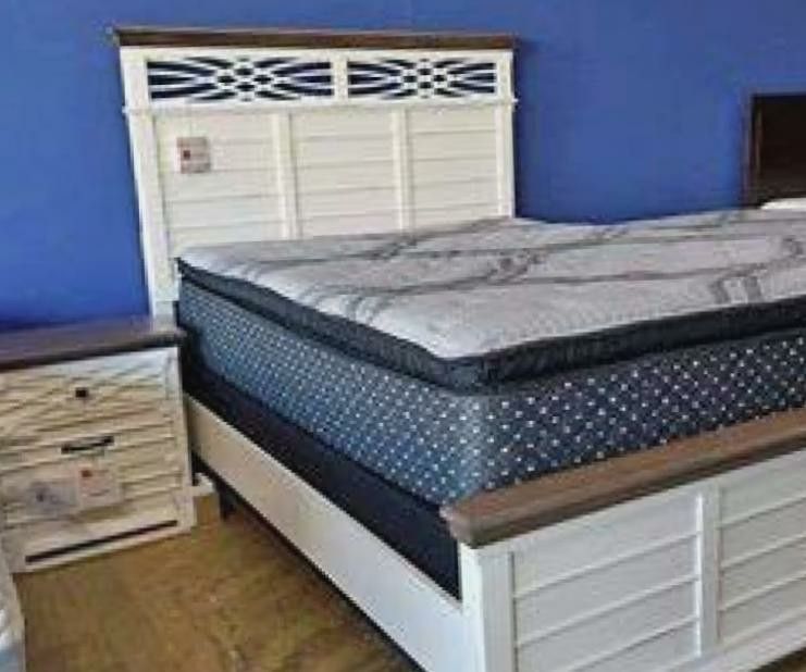 (NEW)Brand new mattress sets. King,Queen,Full,Twin. ON SALE NOW!