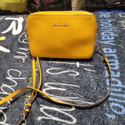 MICHAEL KORS CROSSBODY BAG 
