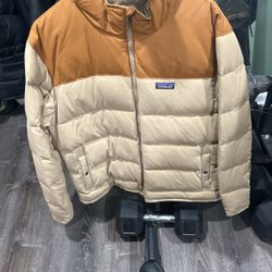 Patagonia Jacket 