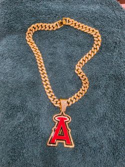 Angles pendant