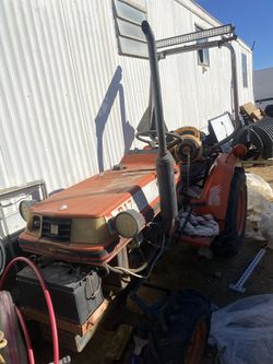 Tractor En Venta