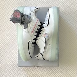 New Nike Air Force 1 Shoes