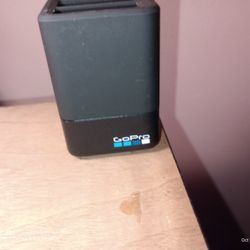 GoPro Battery Station