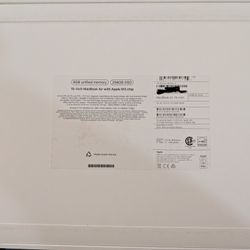 MacBook Air 15 M3