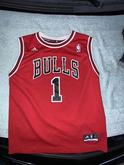 D-Rose Jersey For Kids 