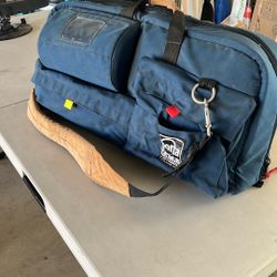 Porta Brace Camera Bag