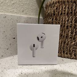 AirPods 4